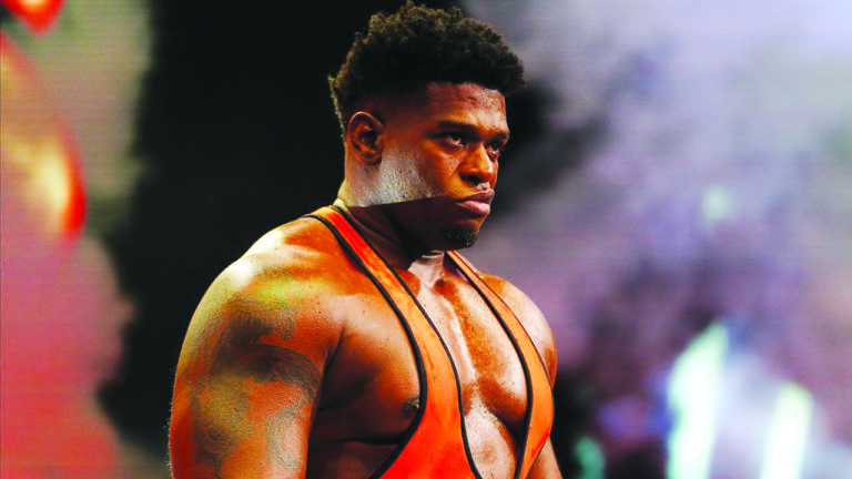 UGWA Presents Megalomania 6 at LVL Up