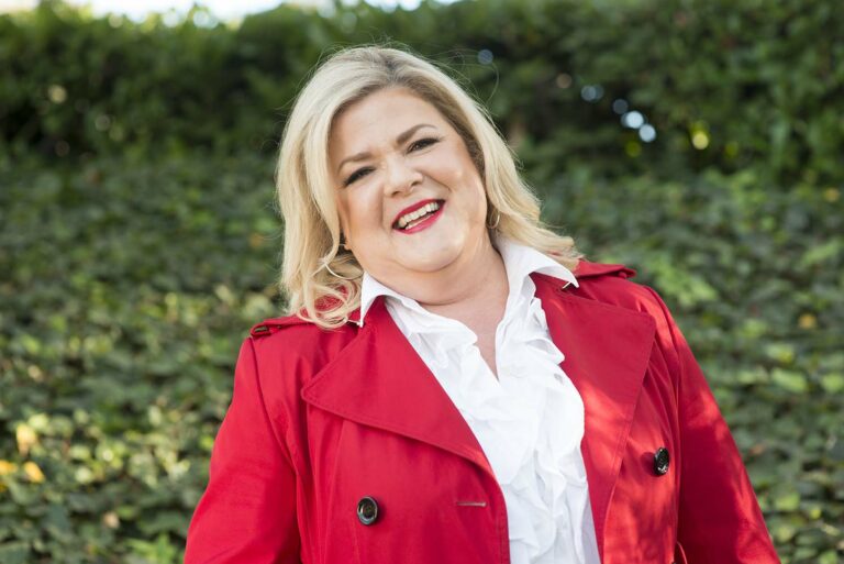 Rebekah Victoria Livestream