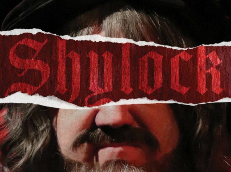 Tabard Theatre Premieres ‘Shylock’