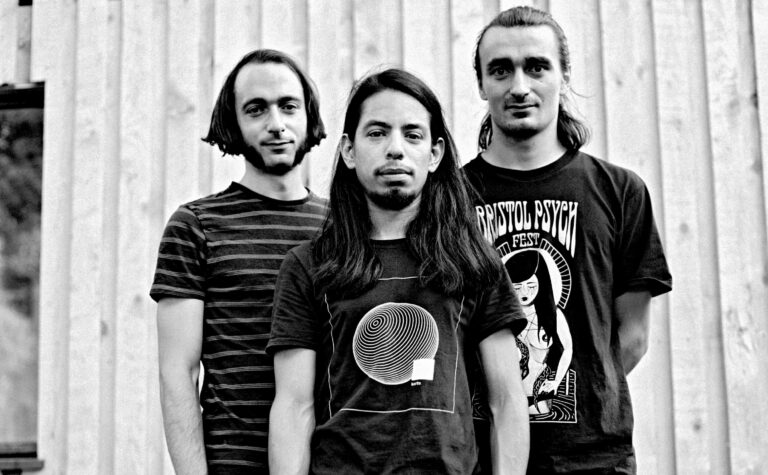 Slift Livestream to the Bay and Beyond