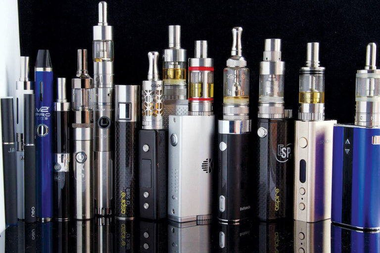 Pot Shots: The Vaping Crisis May Be Overblown, But Is Still A Very Real Threat Without Regulation