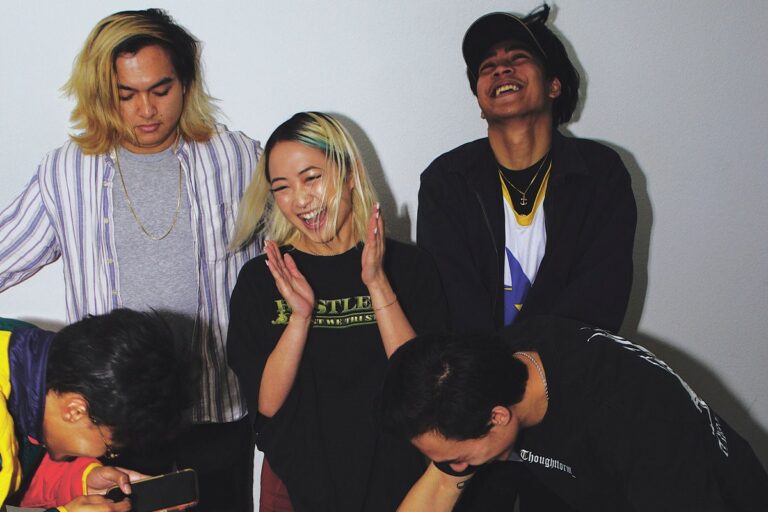 Barefoot Gen Release ‘.Wav Clube Zen’