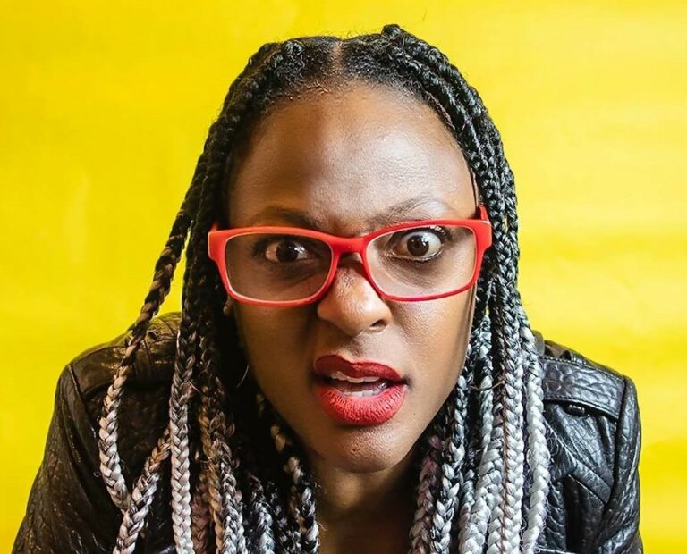 ‘Only Laughs’ at LVL Up