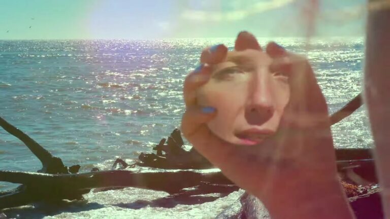 Alex Bleeker & Kacey Johansing Concert Film