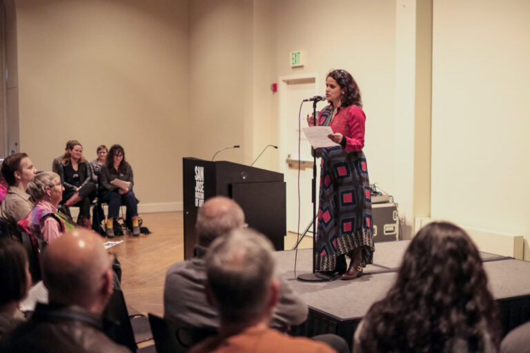 ‘Our Stories, Ourselves’ Livestreams Local Lit