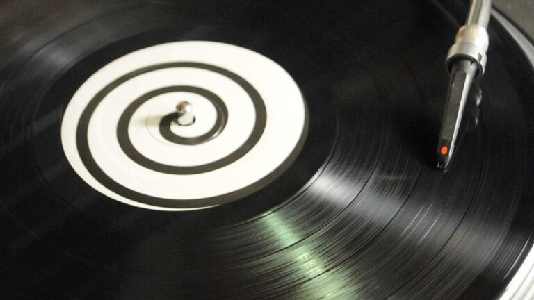 Record Store Day Returns to the Bay