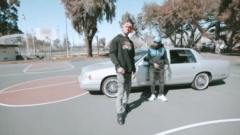 Trauma Fresh Releases ‘Crime Spree’