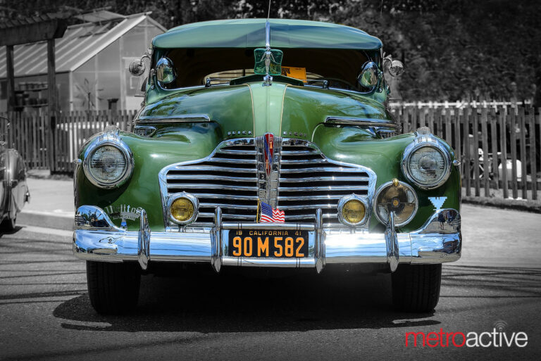 StreetLow Car Show 2021