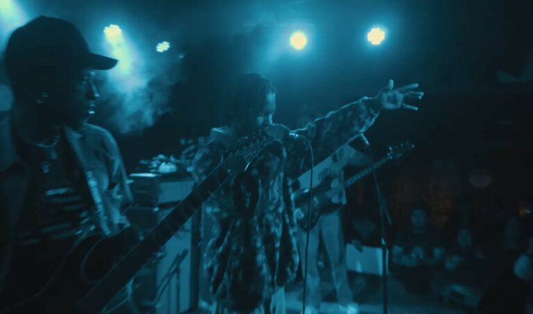 Zulu, Spy and More at X-Bar