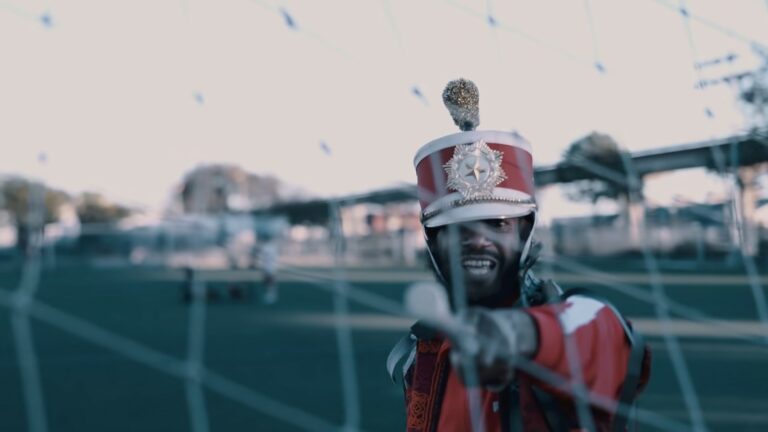 Fantastic Negrito at Frost Amphitheatre
