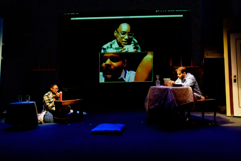 ‘Late Wedding’ Last Shows