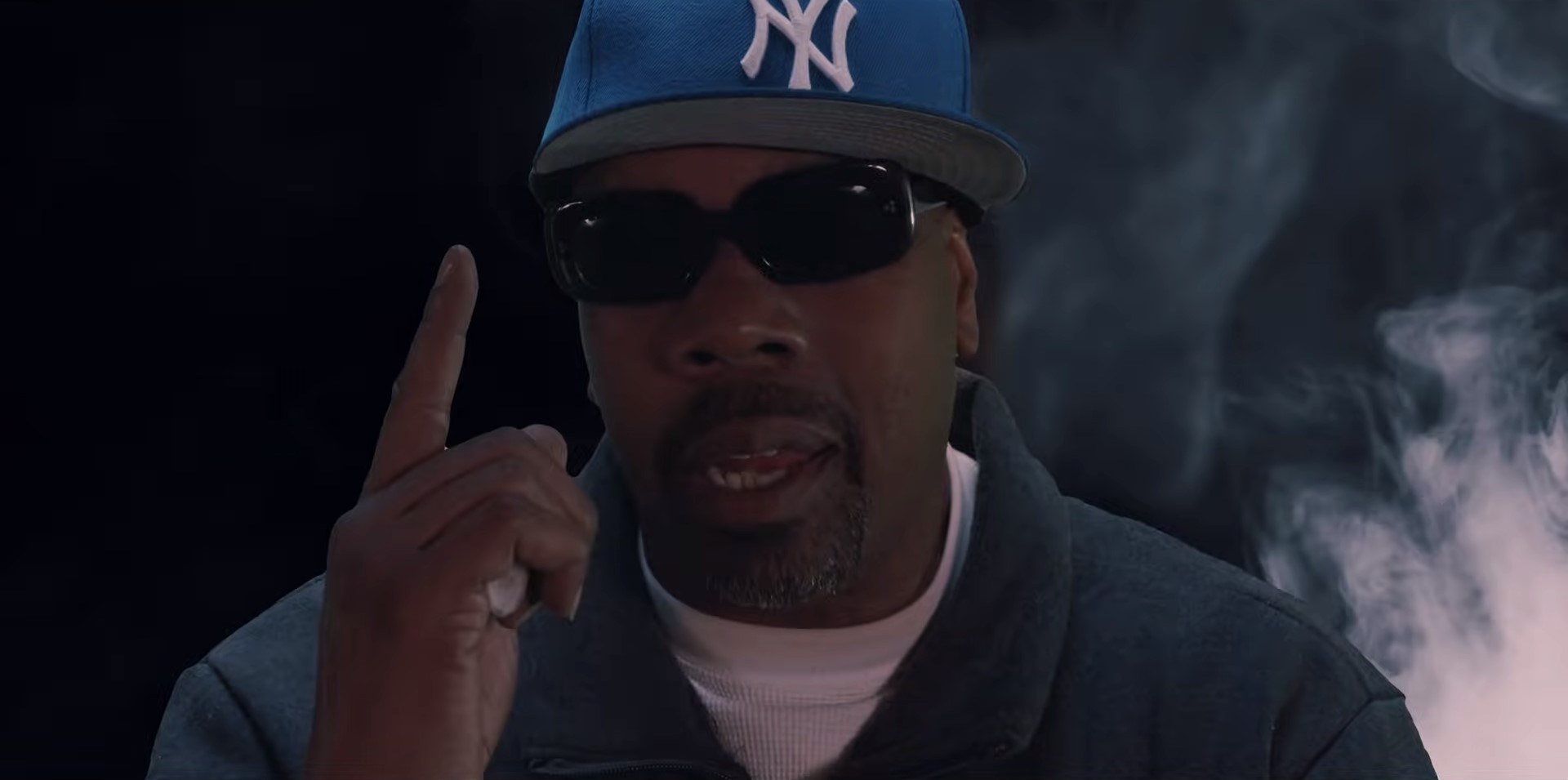 Andre Nickatina at Branham Lounge | Metro Silicon Valley | Silicon