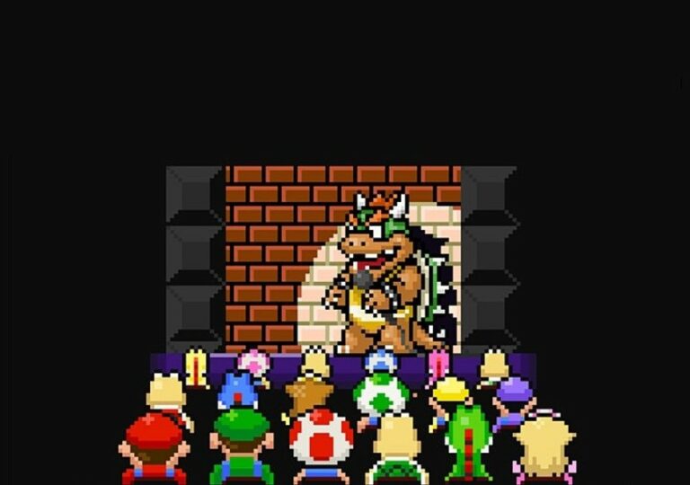 ‘Boss Fight Comedy’ at Stevie’s Bar & Grill