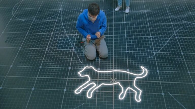 ‘The Curious Incident’ Screening