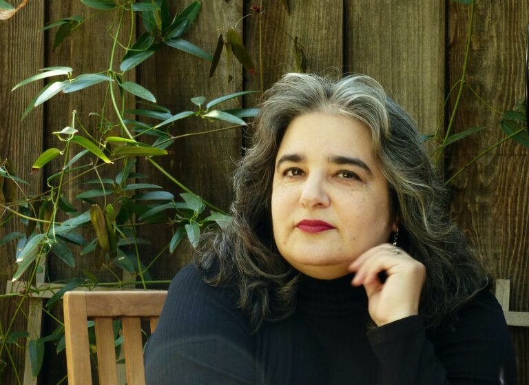 Well-RED Poetry Event