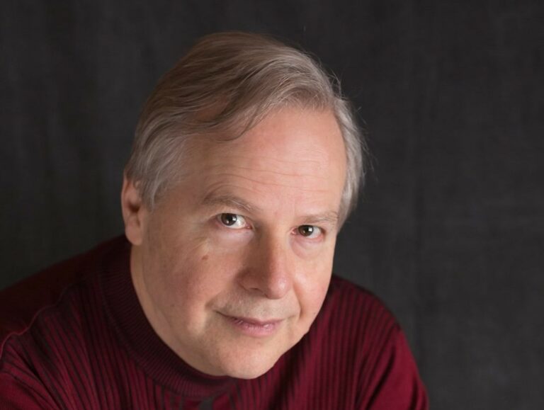 SJSU’s Reed Magazine Earns Pushcart Prize