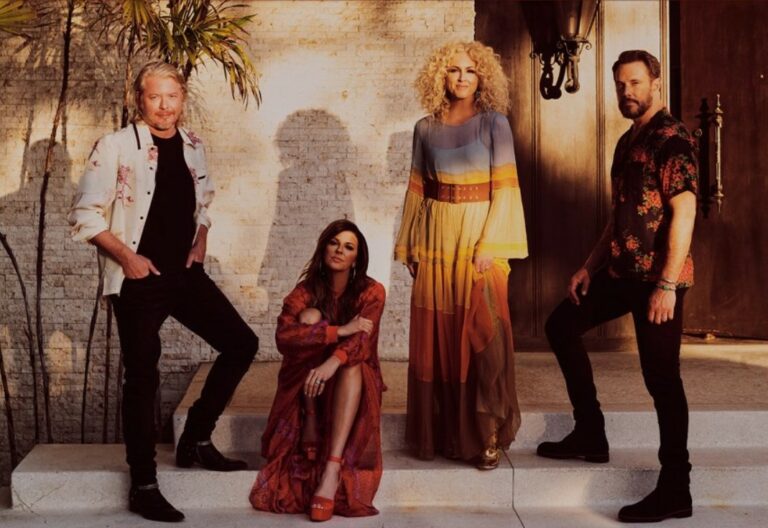 Little Big Town at Mountain Winery