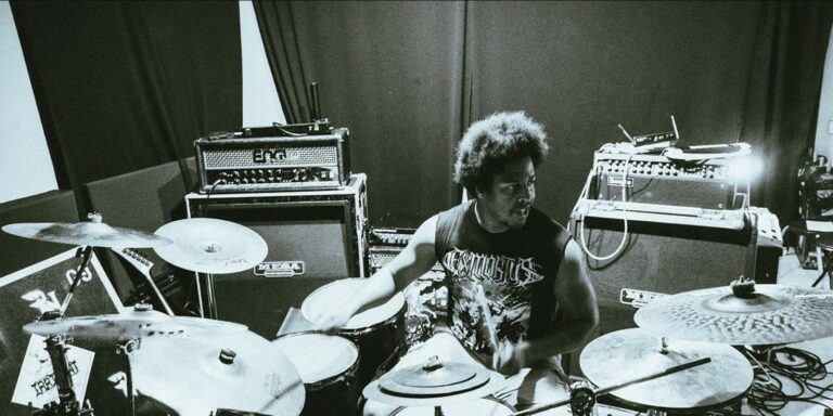 Phantom Witch at the X-Bar