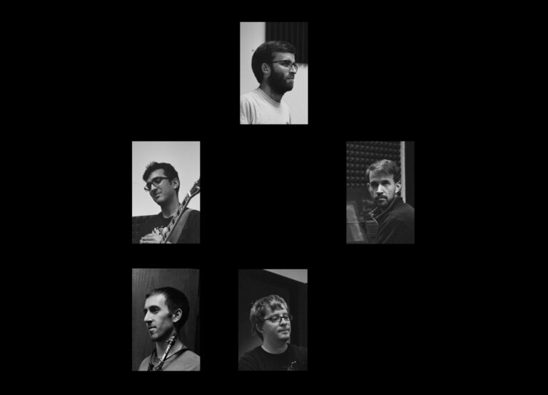 Nebula at Red Rock Coffee