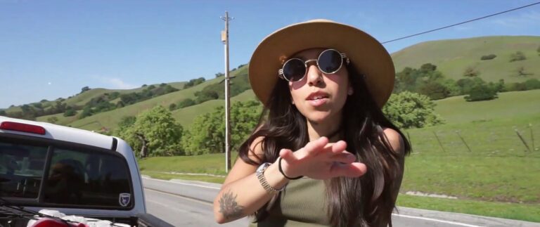 ‘Good Vibes’ at LVL Up