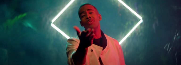 Mario at Pure Nightclub