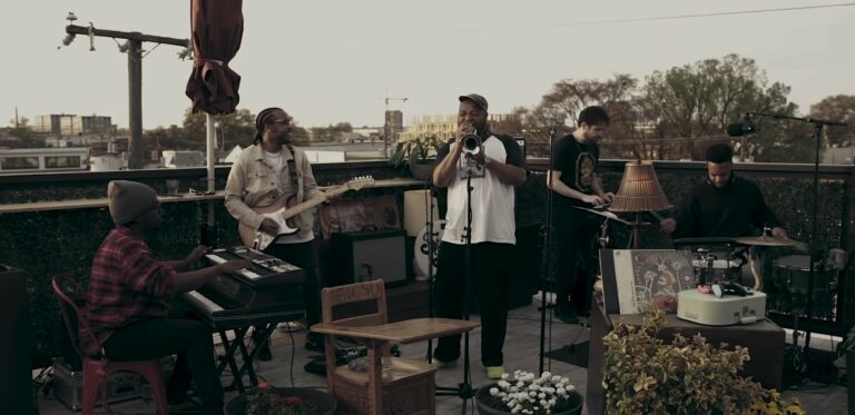 San Jose Jazz Summer Fest