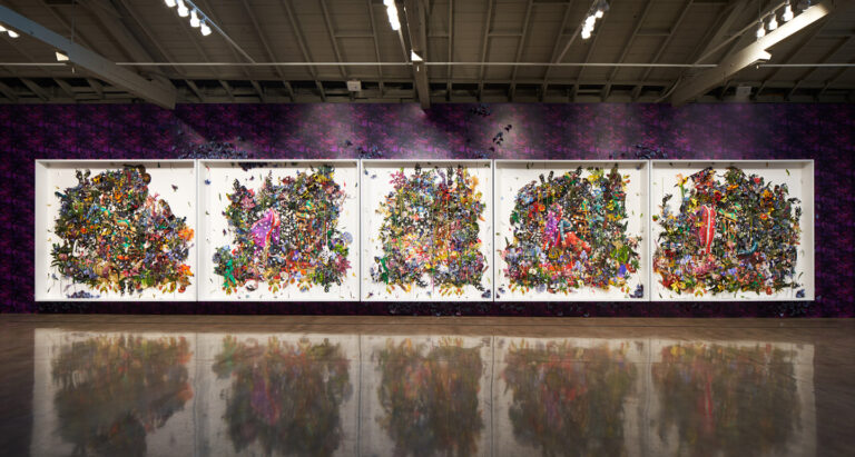 Ebony G. Patterson Curator-Led Tour