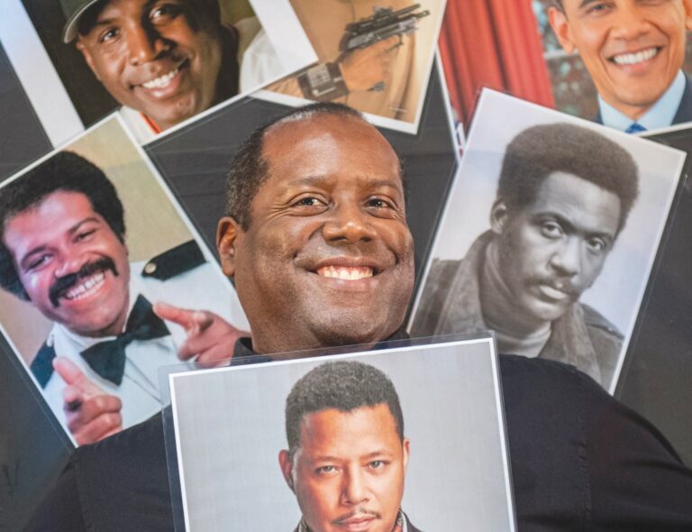 ‘Aren’t You. . . ?’ at Lucie Stern Theatre