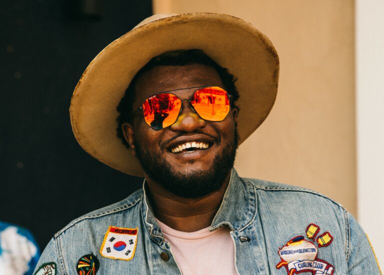 Brandon Coleman at SJZ Summer Fest