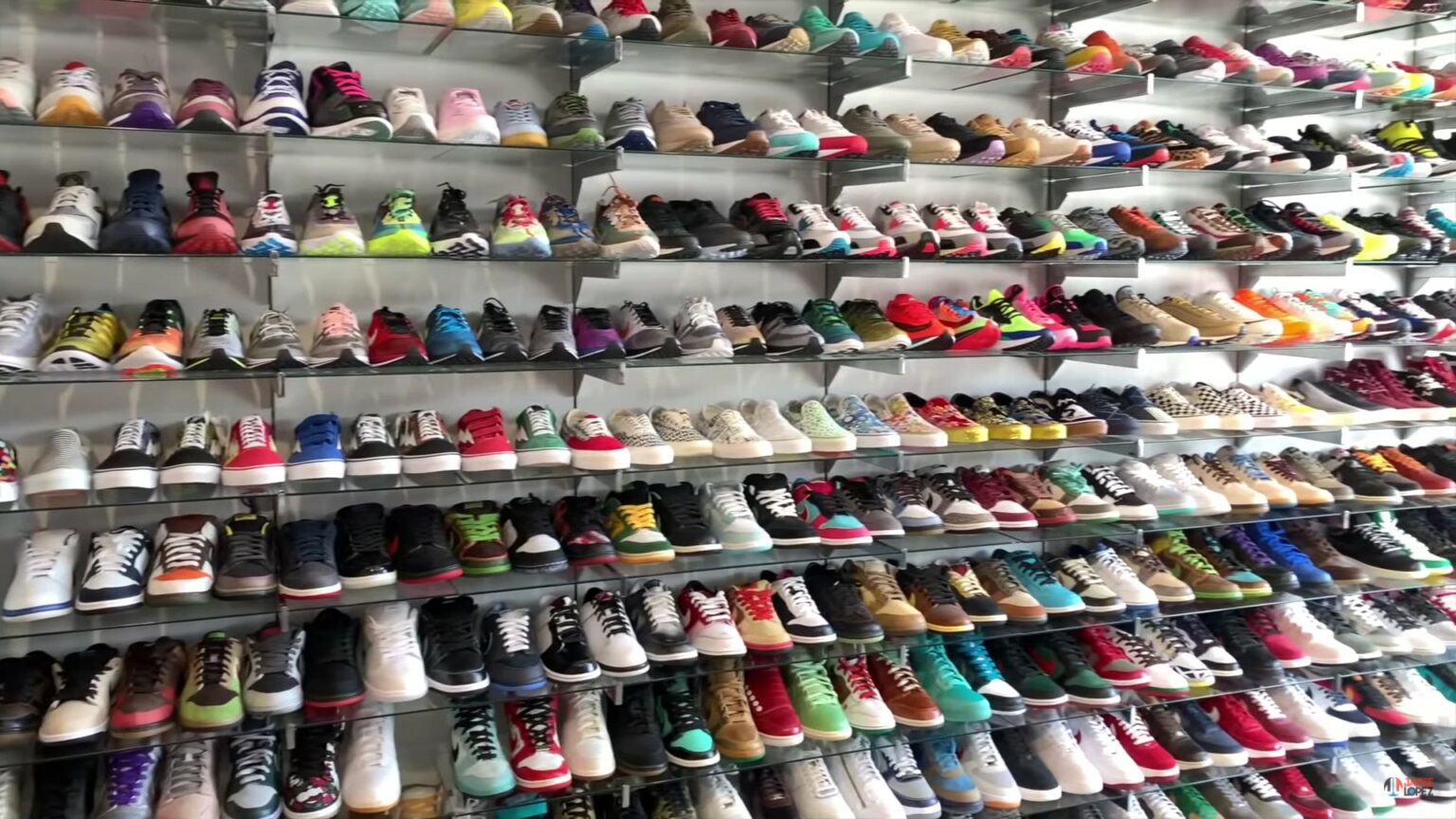 Sneaker Con Bay Area Metro Silicon Valley Silicon Valley’s Leading Weekly