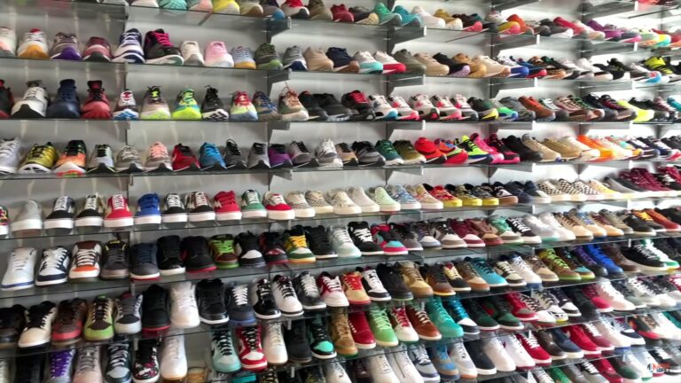 Sneaker Con Bay Area