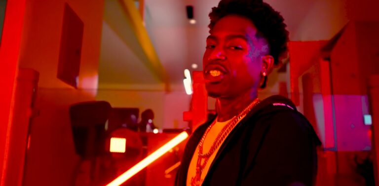 Young Slo-Be Album Release