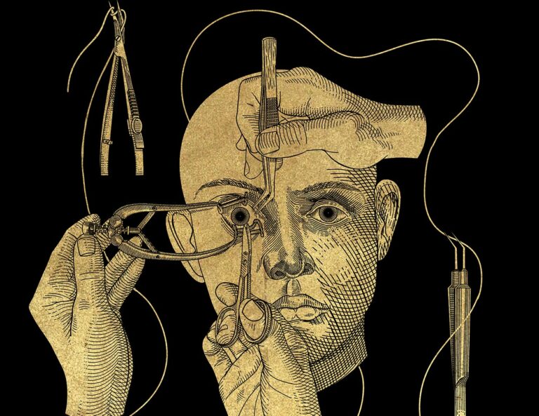 ‘Imago Philosophia’ Illuminates Thought