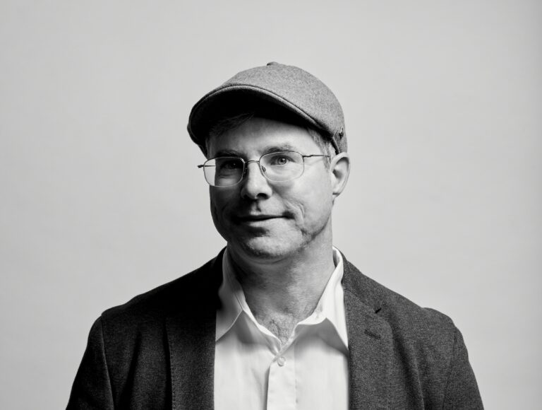 Andy Weir Goes Far Out