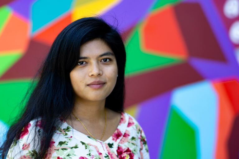 Naming Home With Thirii Myo Kyaw Myint