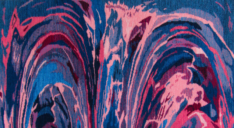 ‘More Impact’ at San Jose Museum of Quilts & Textiles