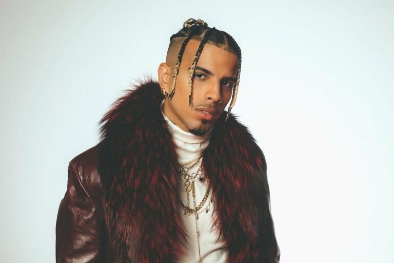 El Puro Party at Shoreline Amphitheatre