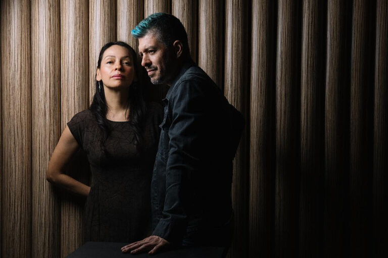 Rodrigo y Gabriela at Mountain Winery
