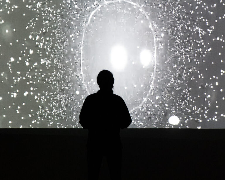 ‘Somewhere’ at Pear Theatre