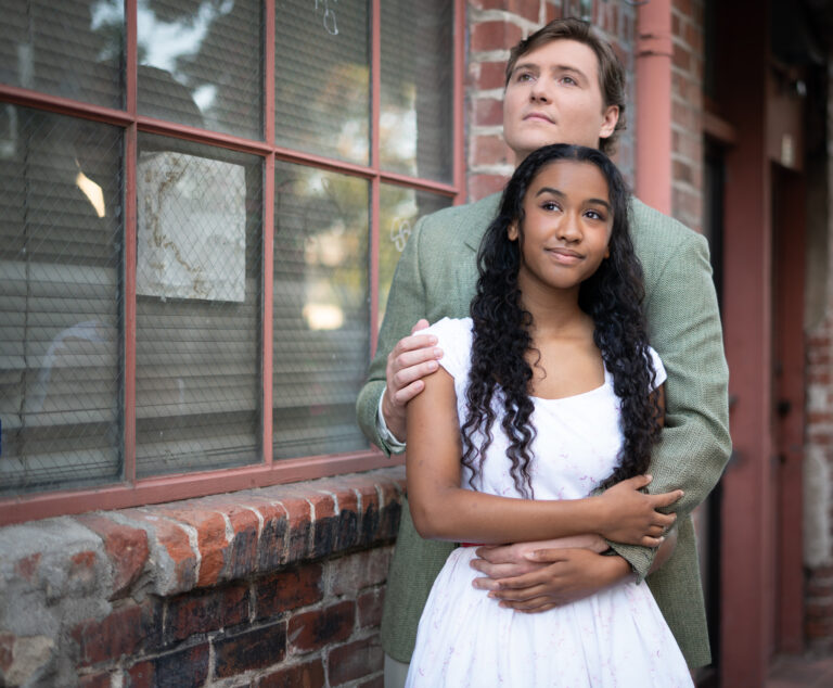 Sunnyvale Community Players ‘West Side Story’