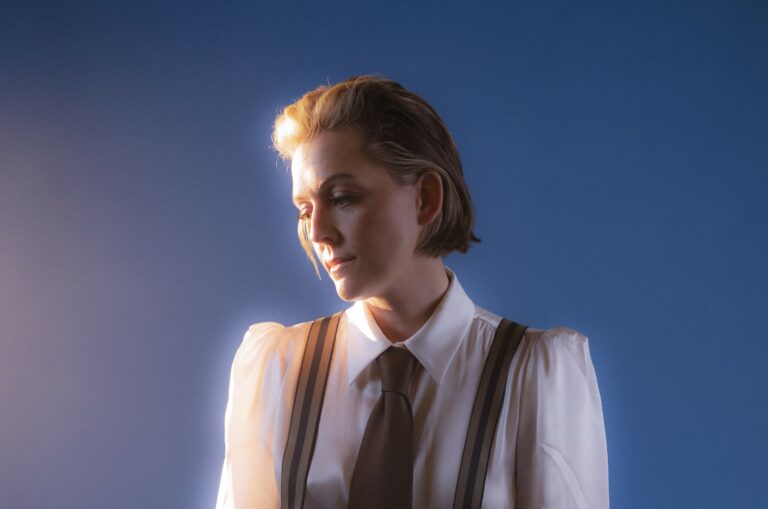 Brandi Carlile at Frost Amphitheatre