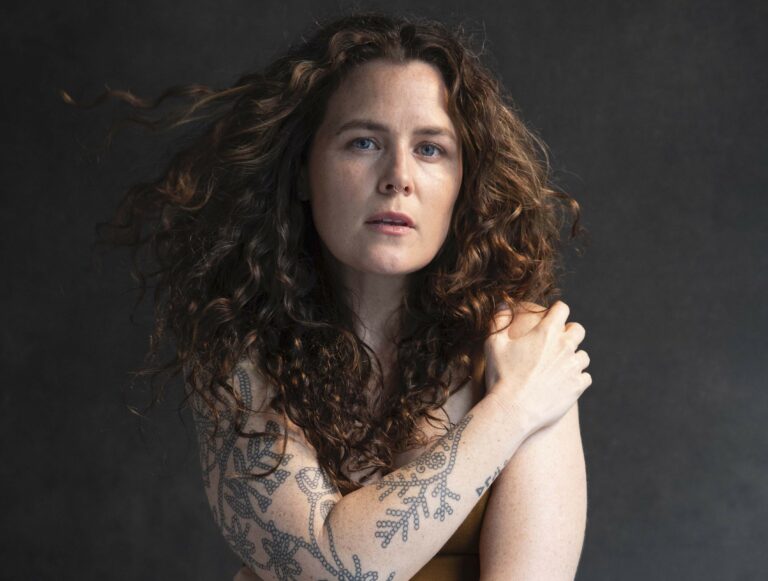 iskwe at Bing Concert Hall