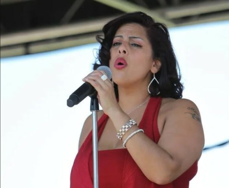 Tortilla Soup Presents ‘Party in the Park’