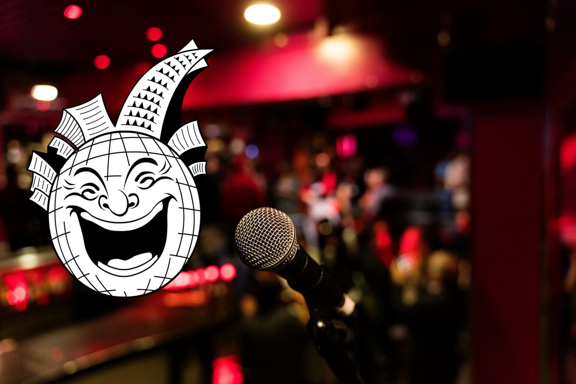 SF StandUp Comedy Competition SemiFinals Metro Silicon Valley