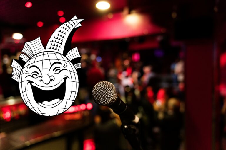 SF Stand-Up Comedy Competition Semi-Finals