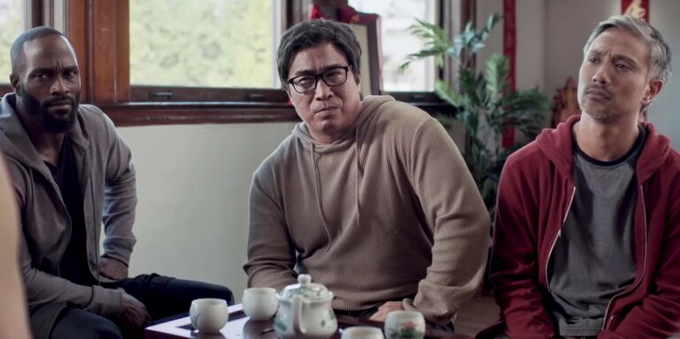 Silicon Valley Asian Pacific Film Fest