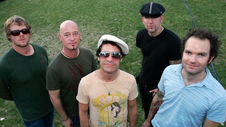 Train at Mountain Winery