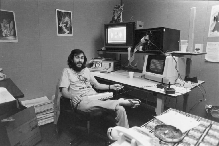 Valley of the Gamer’s Delight