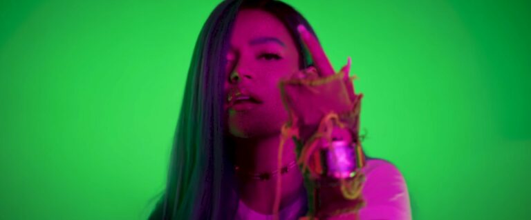 Karol G at San Jose Civic