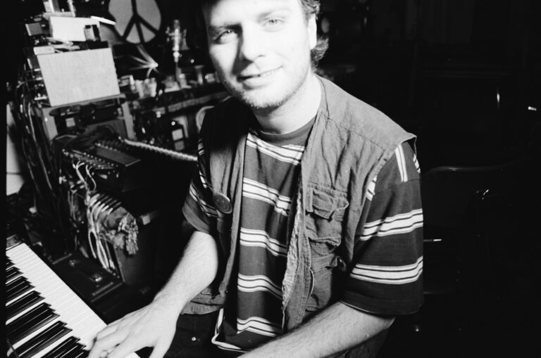 Mac DeMarco at Frost Amphitheatre